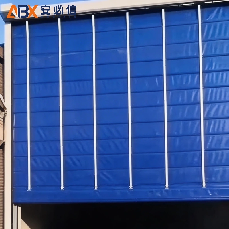 沈阳充气式门封